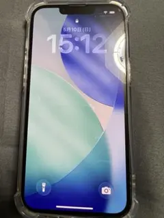 Apple iPhone 13 proグラファイト 6.1インチ