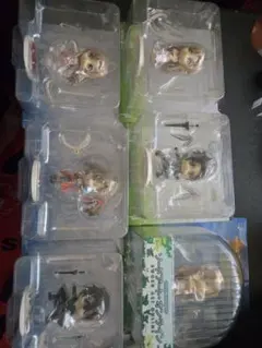 一番くじ ソードアート・オンライン