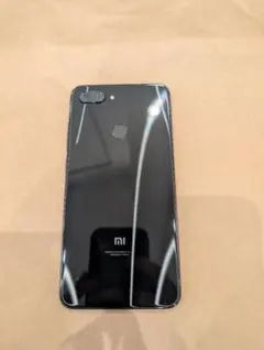 Xiaomi Mi 8 Lite（Mi 8 青春版）