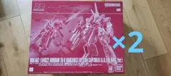 MG ジェスタキャノン RE リバウ 2個セット - メルカリ