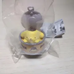 カンキャラ　サンリオキャラクターズ　ポムポムプリン