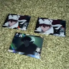 忍たま乱太郎 ツインウエハース 天鬼 土井半助