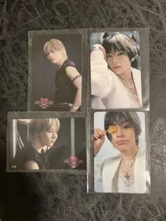 straykids スキズ　GIANT 会場限定　通常版　アイエン