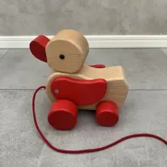 Walter ヴァルター あひる　プルトーイ ニック