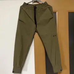 パンツ ゴルフ スウェット