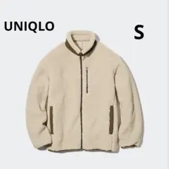 ユニクロ 防風 s