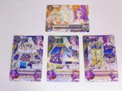 アイカツカード プレミアムレア 神崎美月 ミステリアスヴァルゴコーデ 日本 排出