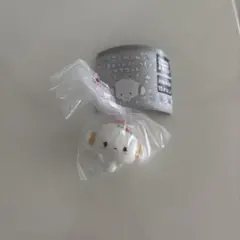 こぎみゅん こぎみゅんといっしょ 마스코트