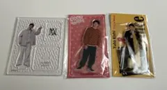 岸優太 アクリルスタンド セット 開封済み - メルカリ