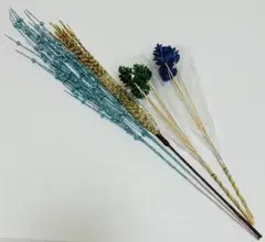 花　装飾花　華やか　オブジェ　インテリア　ハンドメイド用品