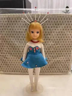 希少 激レア レア ロビンちゃん がんばれロボコン 昭和 レトロ - メルカリ