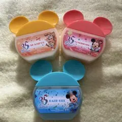 ディズニーアンバサダーホテルアメニティ