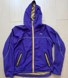 2026年最新】OLD STUSSY ナイロンジャケットの人気アイテム - メルカリ