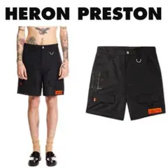 2025年最新】Heron Preston メンズ ショートパンツ・ハーフパンツの