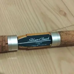 ダイワ シルバークリークSilver Creek-S 662XULRS-SV釣竿 - メルカリ