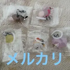 牧場物語　めじるしアクセサリー　セット