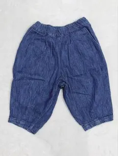 BREEZEデニムパンツ90