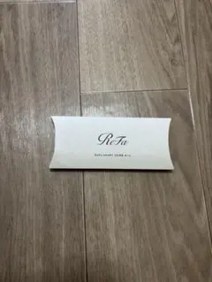 リファハートコー厶 アイラ ローズゴールド