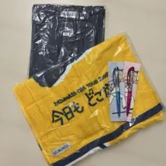 希少　小田和正　グッズ　まとめ買い13点セット 希少】小田和正 ツアー 2011グッズ セット - メルカリ