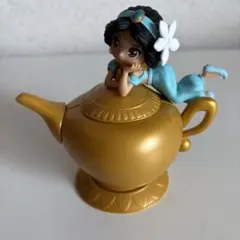 ジャスミン フィギュア