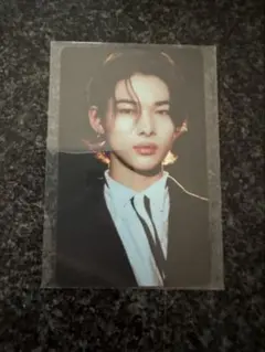 ENHYPEN DARK BLOOD Weverse盤 ニキ