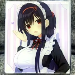 ハミダシクリエイティブ 原画展 ランダムミニアクリルパネル 鎌倉詩桜