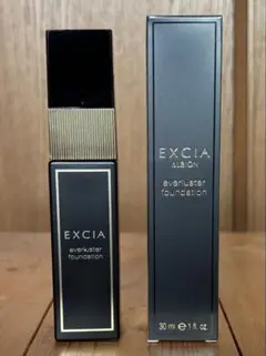 アルビオン エクシア AL スーペリア メイクアップセラム EX - メルカリ
