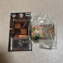 一番くじ　鬼滅の刃　姉の仇　蜜璃　小芭内