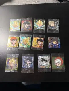 ウエハースシールまとめ売り