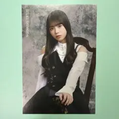 日向坂46 下田衣珠季 ポストカード 17th Single ひなた坂46ライブ