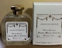 ほぼ満量 サンタマリアノヴェッラ オーデコロン ザクロ 100ml n - メルカリ