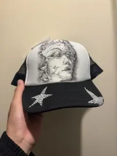 リメイクキャップ