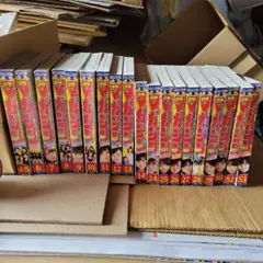 週刊少年マガジン 2017年 1．2.3．48.51.52号 5冊セット - メルカリ