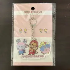にこにこぷん キャラクターグッズ