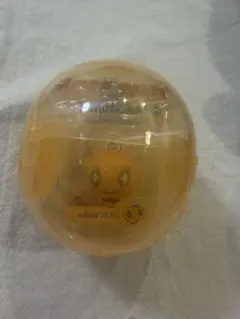 たまごっち プリスターパッケージコレクション めめっち