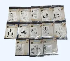 一番くじ ドラゴンボール 40th 40周年 其之ニ I賞　コンプリートセット