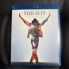 マイケル・ジャクソン THIS IS IT メモリアルDVD-BOX('09米… - メルカリ