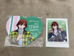 うたプリ シャニスト 購入特典 ぱしゃこれ 寿嶺二 セット