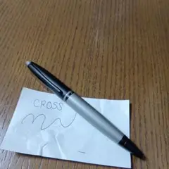 合馬公式アカウント１様専用　CROSS ボールペン