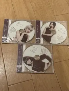 AOA LIke a Cat 初回限定仕様　チョア ミナ ジミン