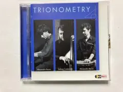 Alessandro Bravo Trionometry