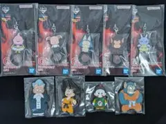 一番くじ ドラゴンボール G賞 H賞