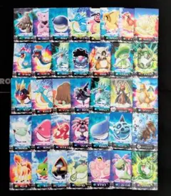 コンプリート]シャイニートレジャーex SSR まとめ売り 18枚 - メルカリ