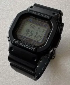 最終値下げカシオ　G-shock GW-M5610MD 電波ソーラー 2026年最新】gw-m5610mdの人気アイテム - メルカリ