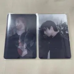 【即購入可】DO IT レンチキュラー トレカ セット 味噌