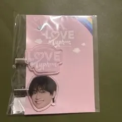 本日までの出品】福本大晴 Love Typhoon グッズセット - メルカリ