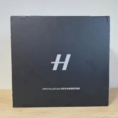 【ほぼ新品】OPPO Find X9 Ultra Hasselblad Kit