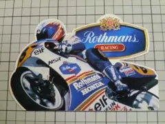 2026年最新】Rothmans ロスマンズ hondaの人気アイテム - メルカリ