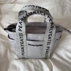 美品良品！レア希少　大人気パーリーゲイツ　カート型キャディバッグ　カートバック 2025年最新】パーリーゲイツ カートバックの人気アイテム - メルカリ