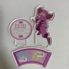 忍たま乱太郎　　アクスタ